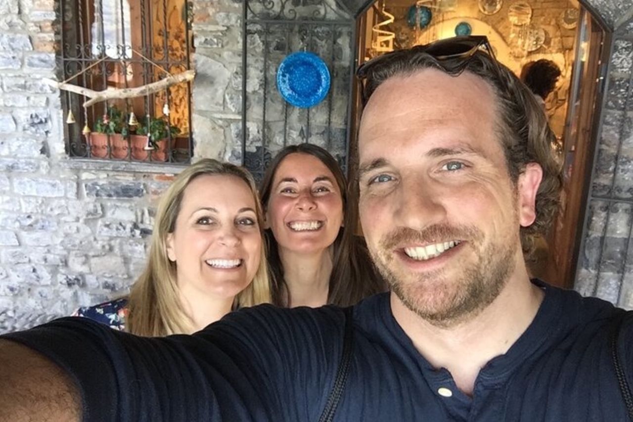 Tour a piedi di Varenna e lezione di cucina — 9