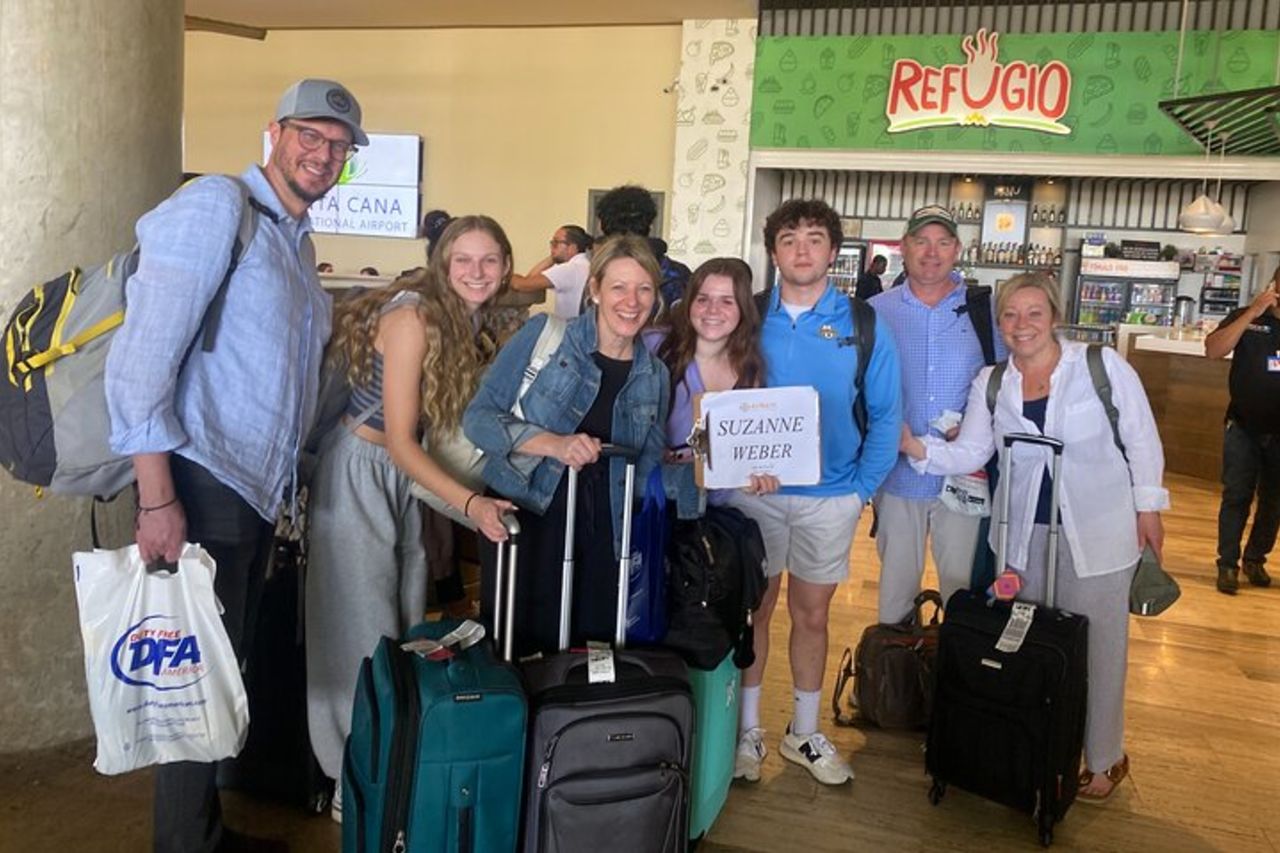 Transfer privato da Aeroporto Punta Cana a Bavaro — 6