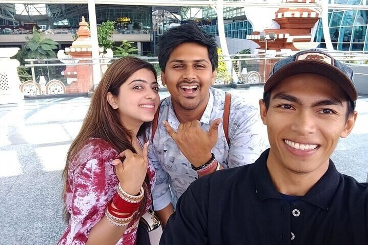 Trasferimento privato all'arrivo all'aeroporto di Bali — 2