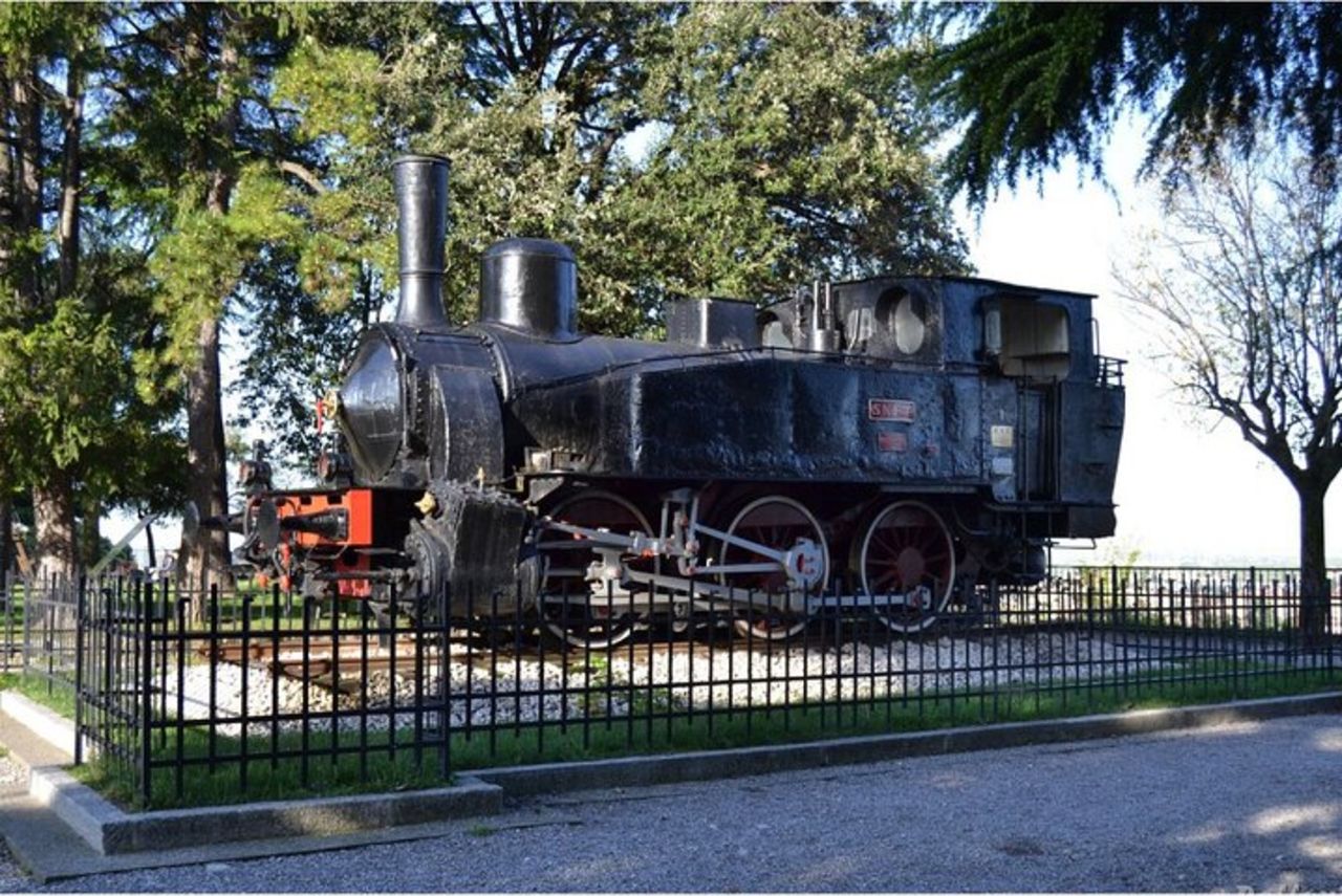 Tour a piedi di Brescia con audioguida fatta con un bresciano — 9