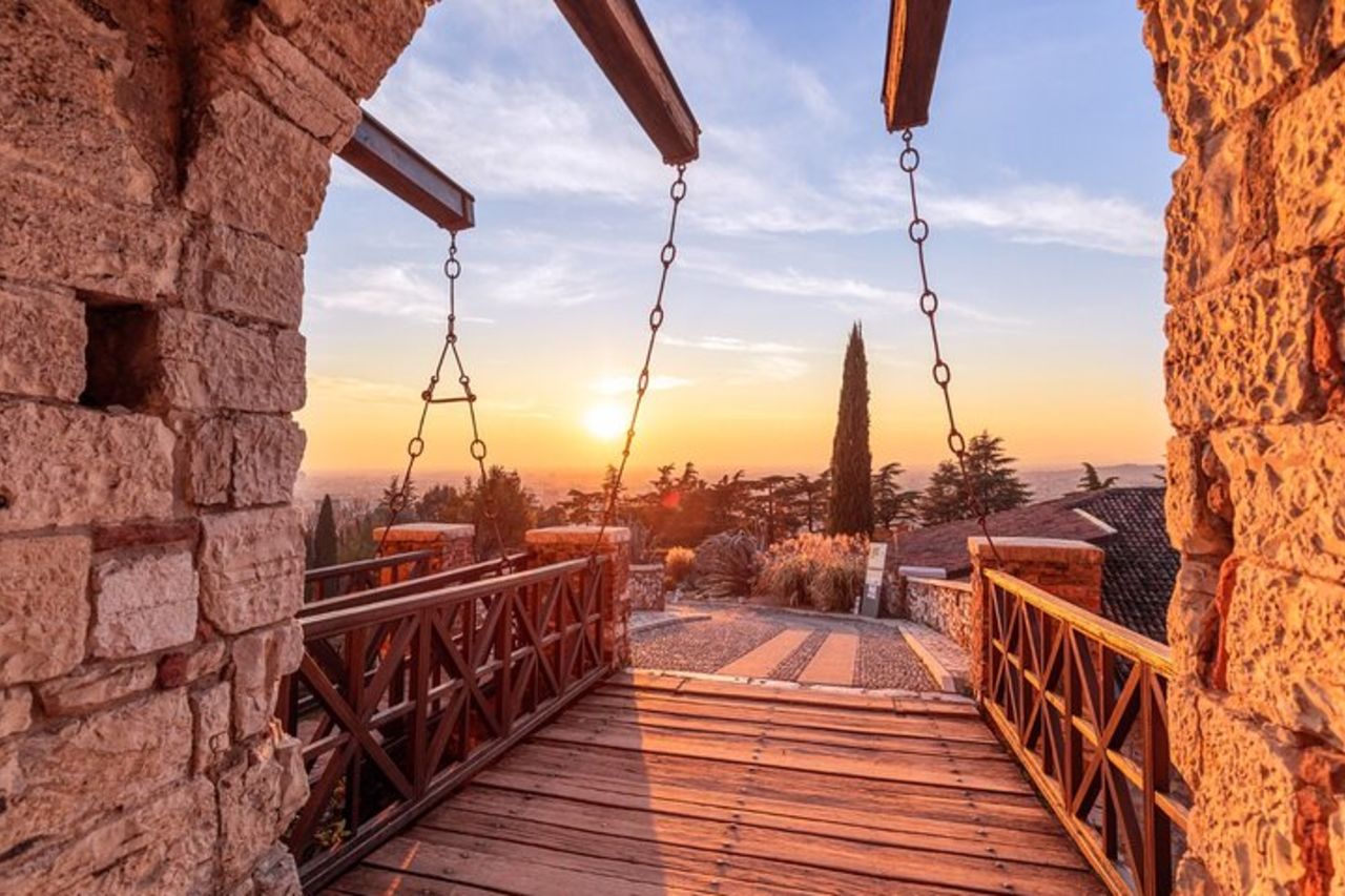 Tour a piedi di Brescia con audioguida fatta con un bresciano — 6