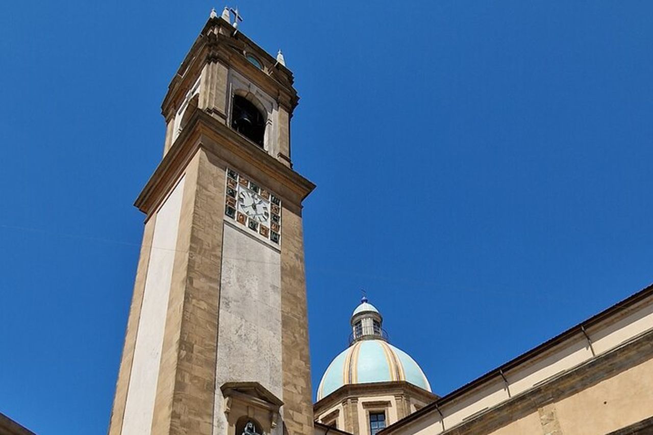 Alla scoperta dell'arte siciliana. Le ceramiche ed i mosaici — 4