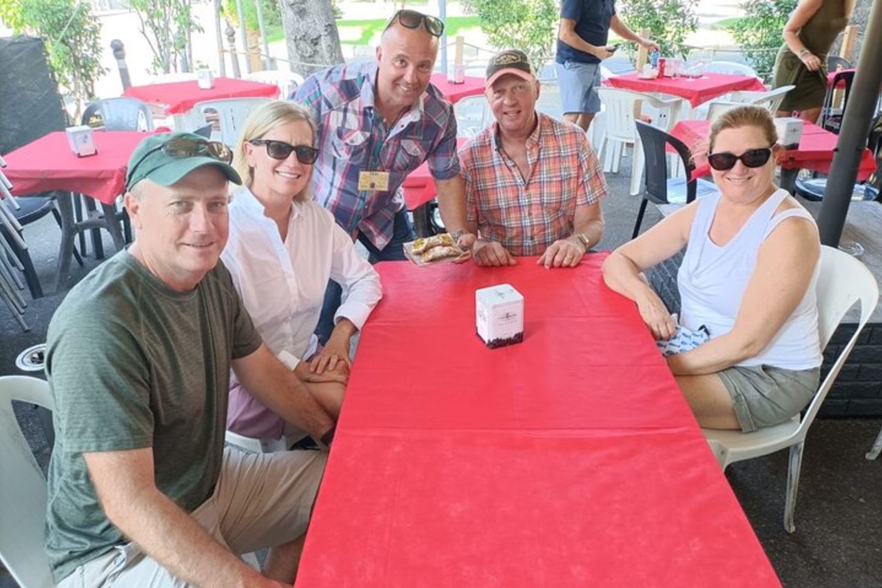 Messina Tour Privato di Taormina City ed Isola Bella (beach) — 8