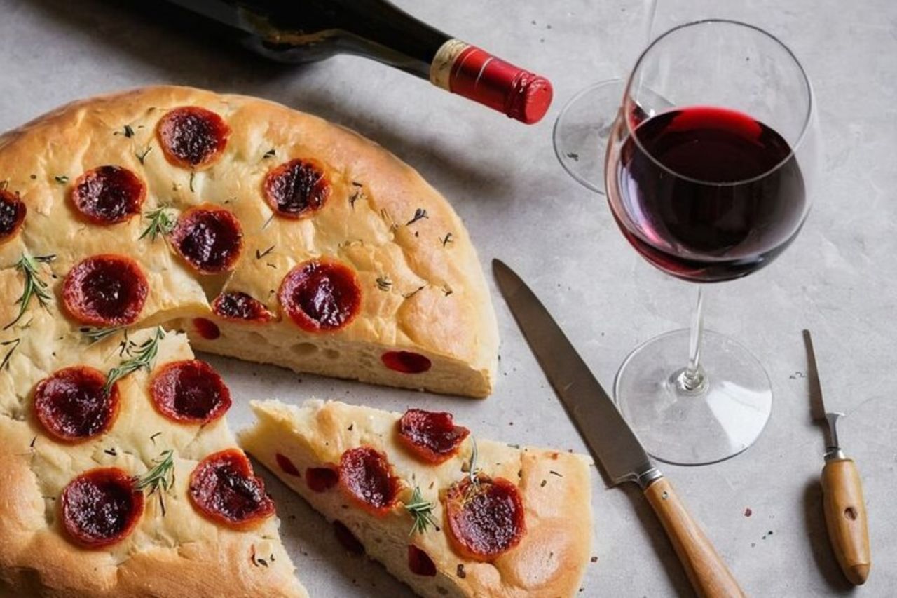 Tour dei vigneti con degustazione di vini alle Cinque Terre — 5