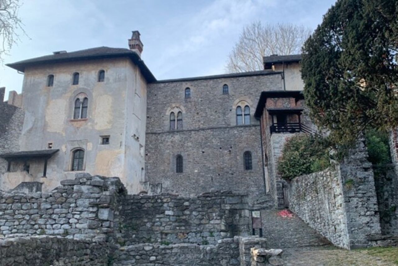 Tour autoguidato di caccia al tesoro e attrazioni di Locarno — 5