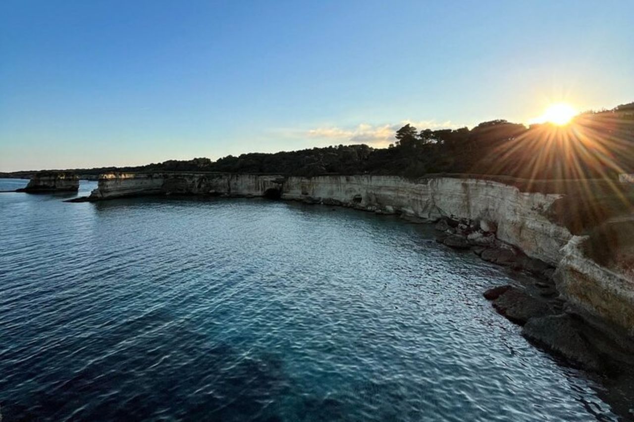 Esperienza di cucina con orecchiette di 4 ore vicino a Otranto — 5