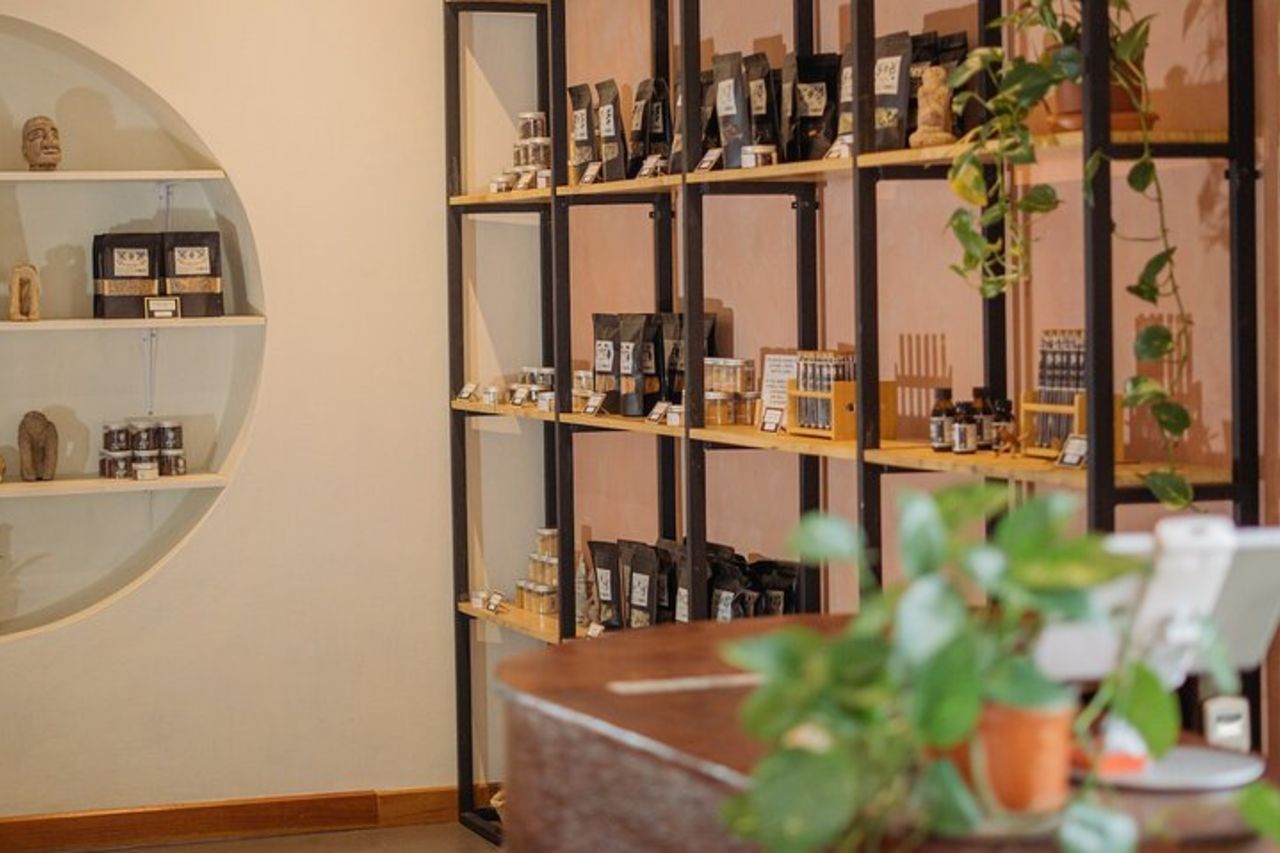 Villa Vaniglia: tour originale di vaniglia, cacao e spezie — 9