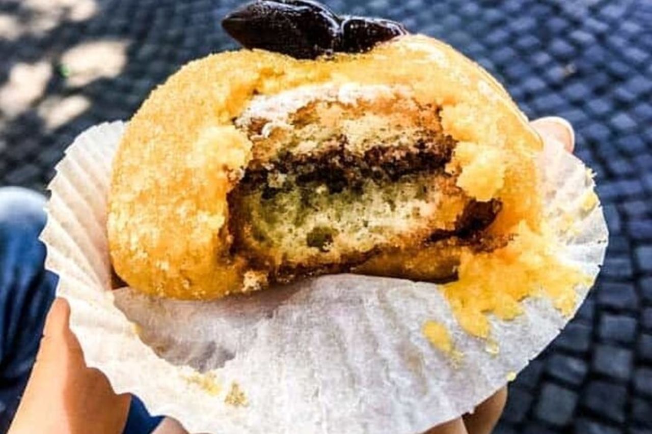 Tour privato dello street food di Bergamo con una guida locale — 2