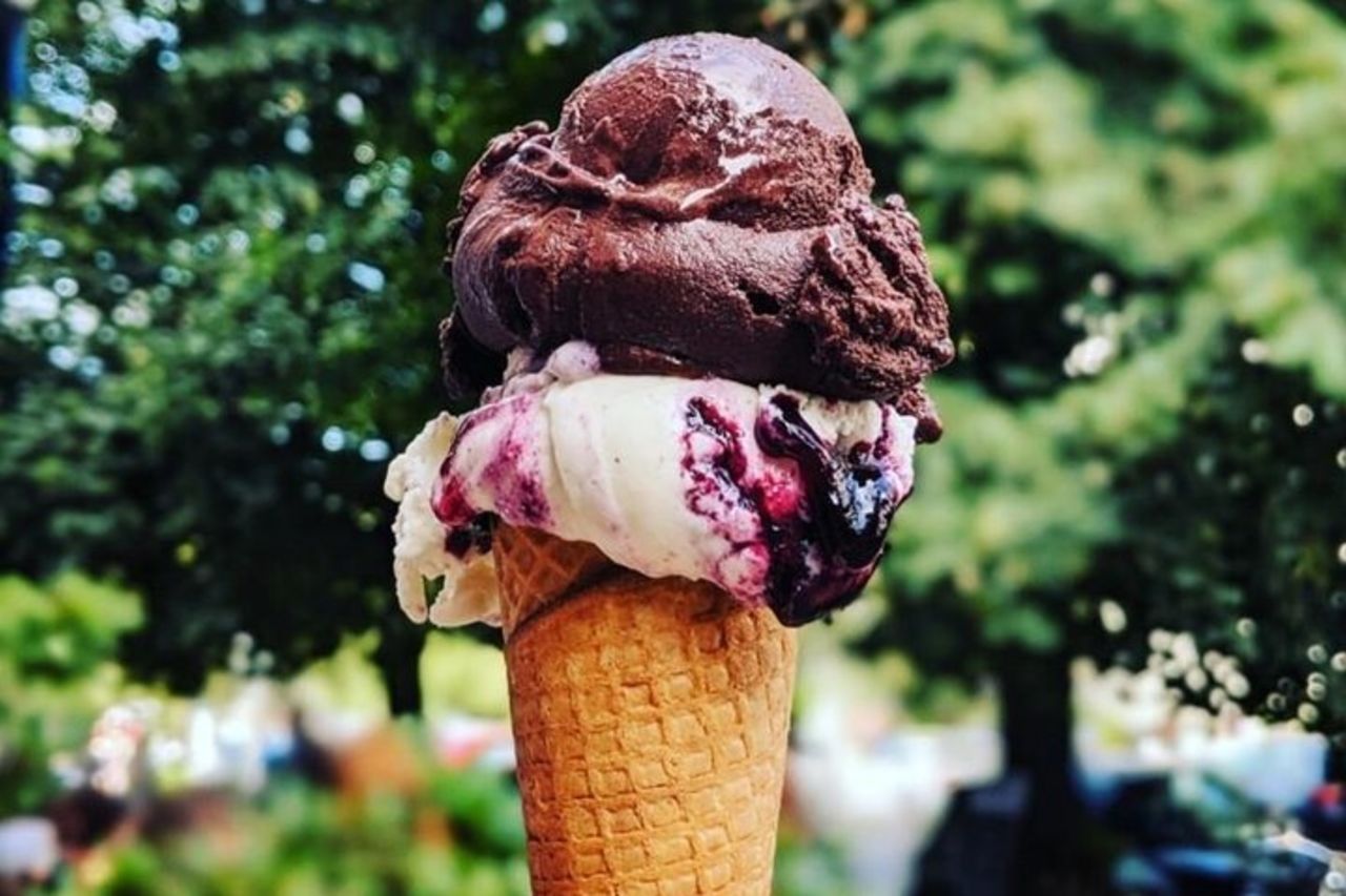 Tour privato dello street food di Bergamo con una guida locale — 5