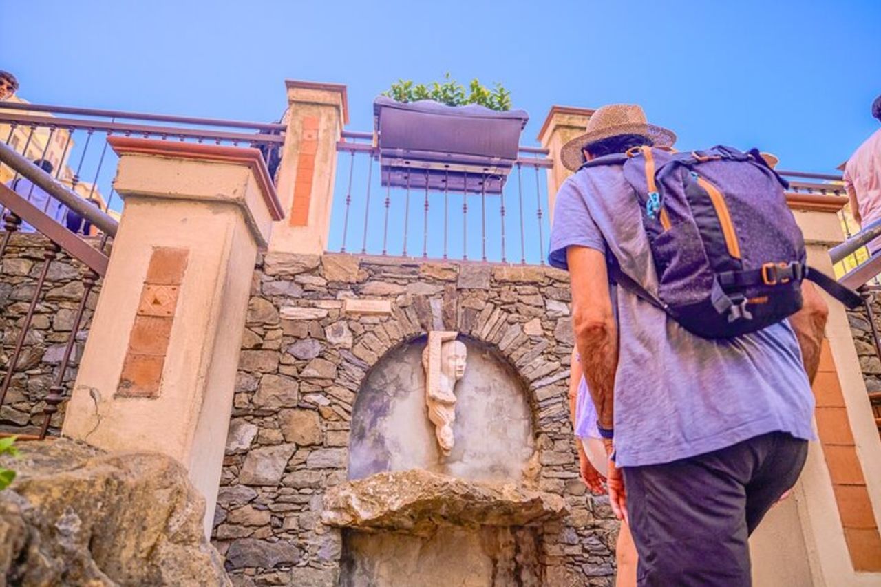 Tour delle Cinque Terre con degustazione di limoncino dal porto di La Spezia — 7