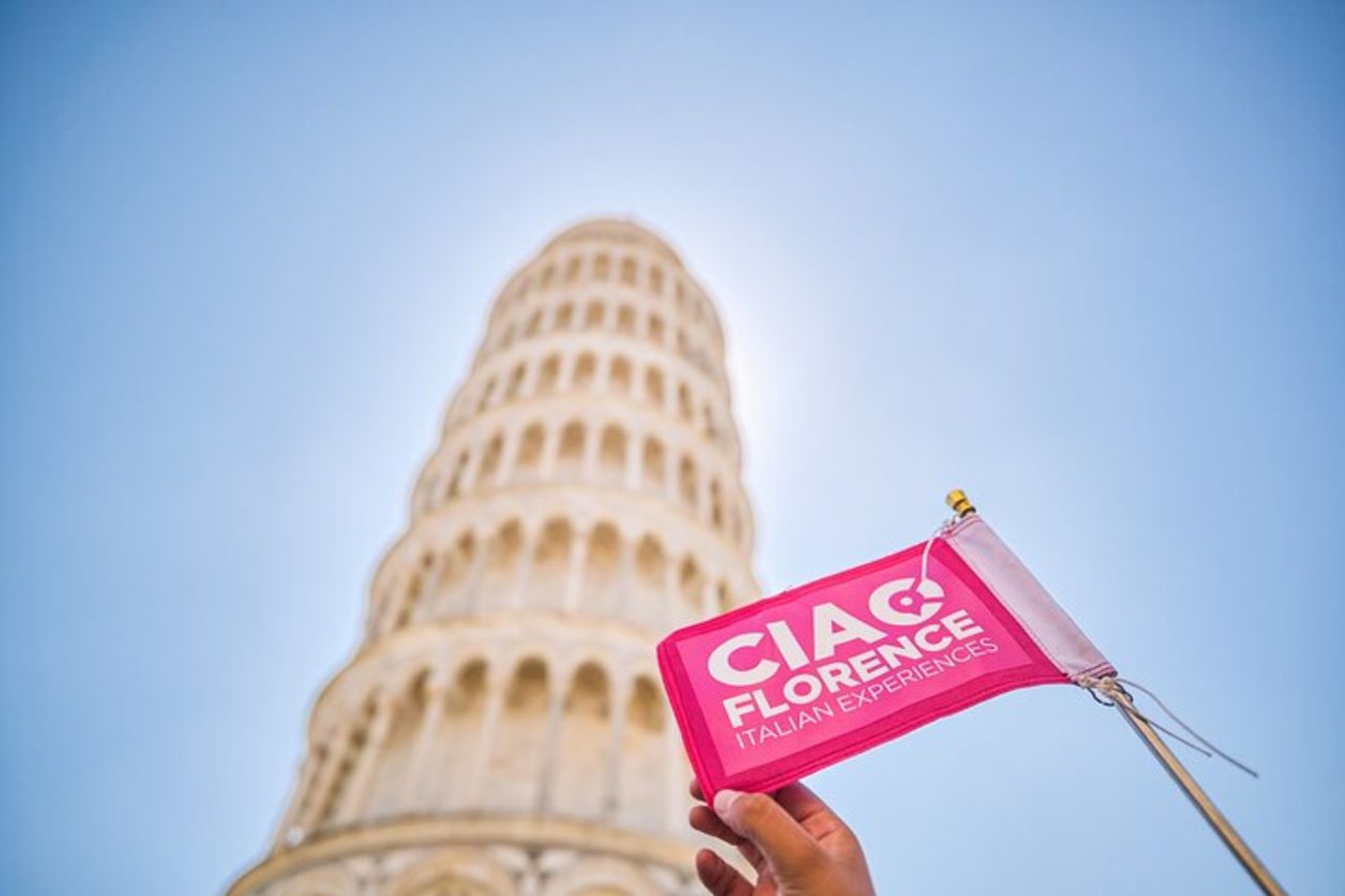 Tour privato di mezza giornata di Pisa da Montecatini — 2
