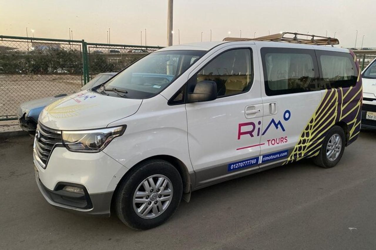 Trasferimento privato dall'aeroporto di Dubai DXB alla città di Dubai — 7