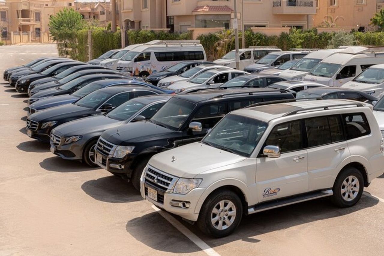 Trasferimento privato dall'aeroporto di Dubai DXB alla città di Dubai — 8