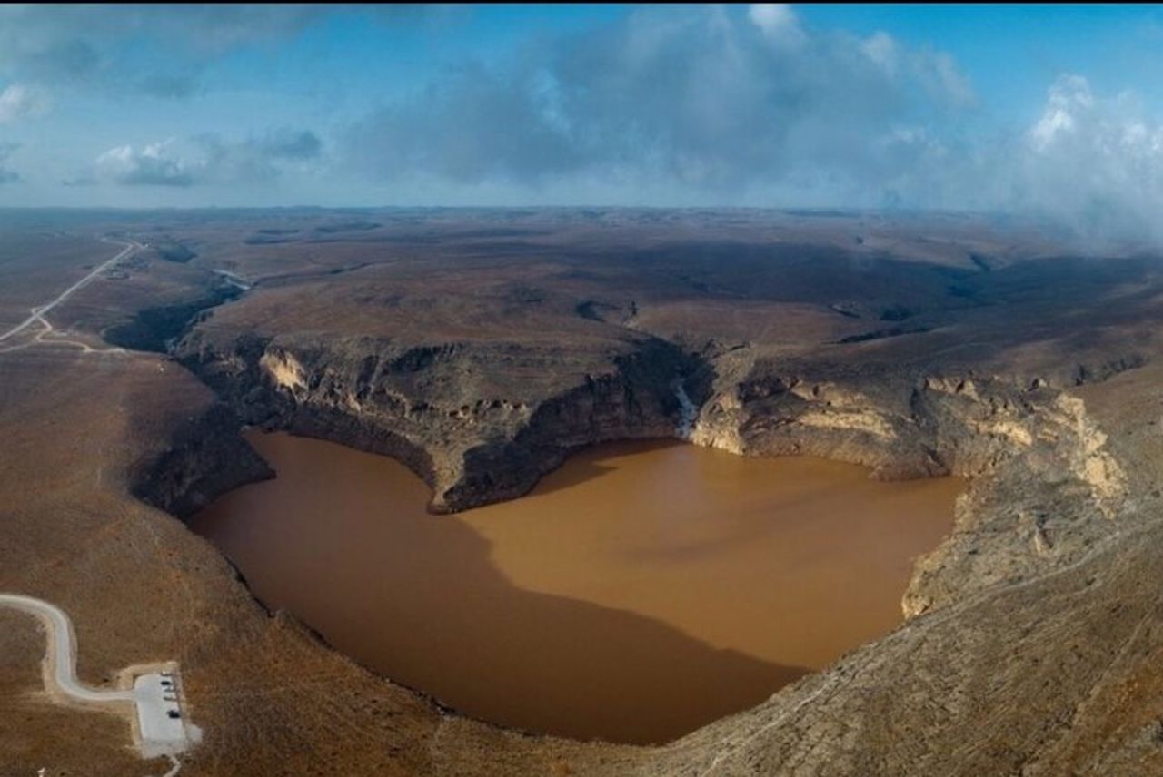 Tour della Salalah orientale Giornata intera (tour privato) — 2