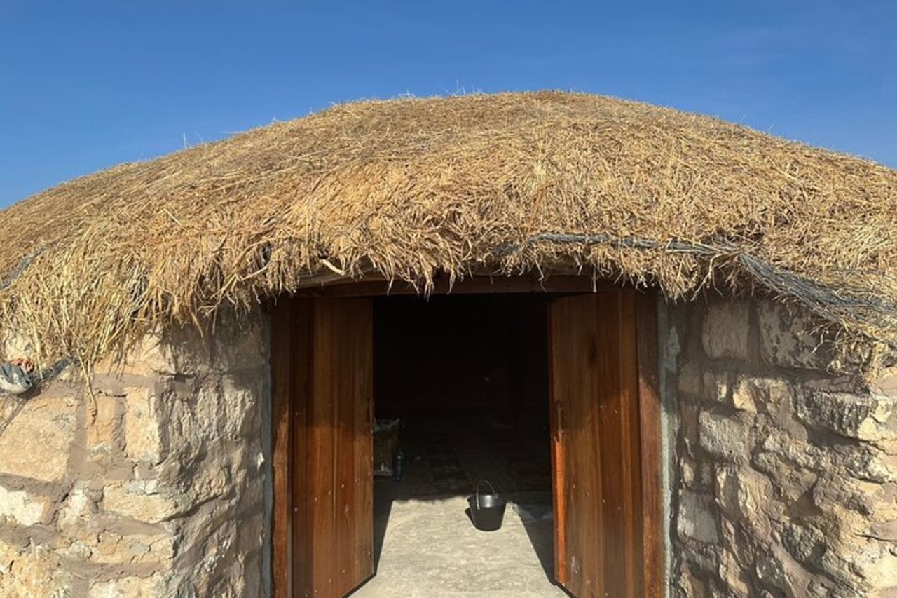 Tour della Salalah orientale Giornata intera (tour privato) — 6