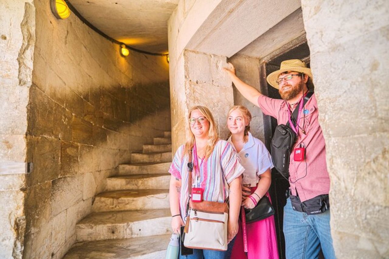 Tour privato di mezza giornata di Pisa da Montecatini — 8