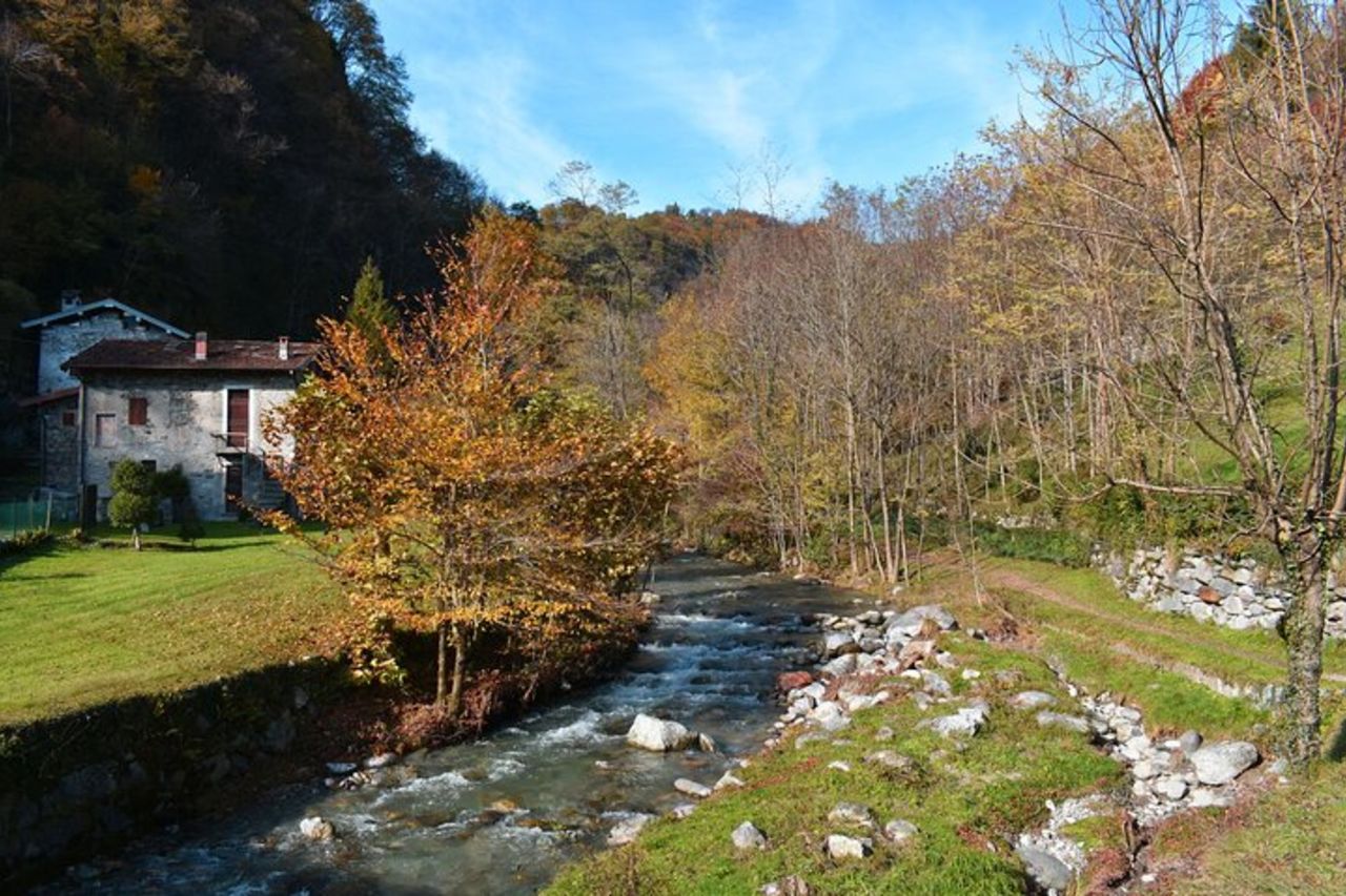 Val Senagra - La valle incantata — 5