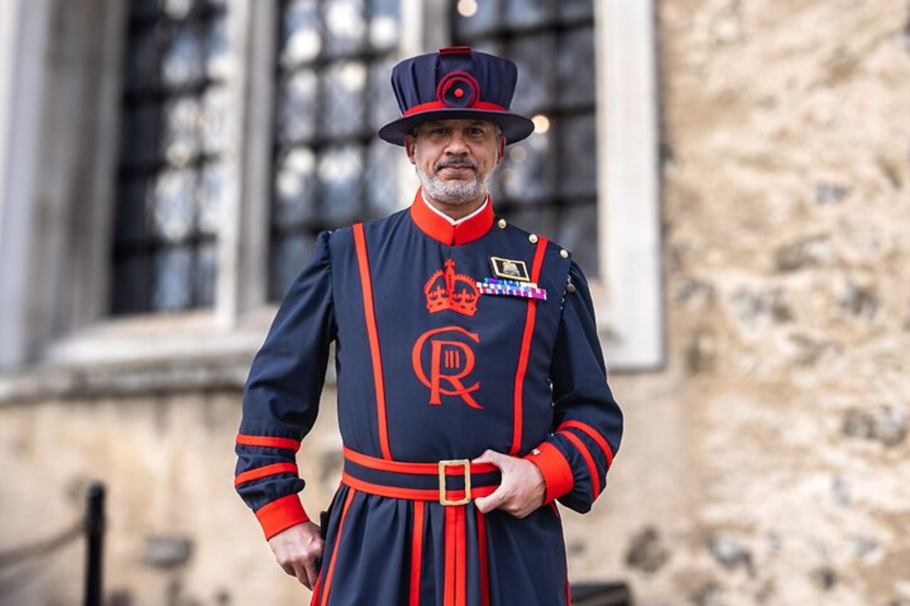 Tour panoramico di Londra: cambio della guardia con opzione Torre di Londra — 5