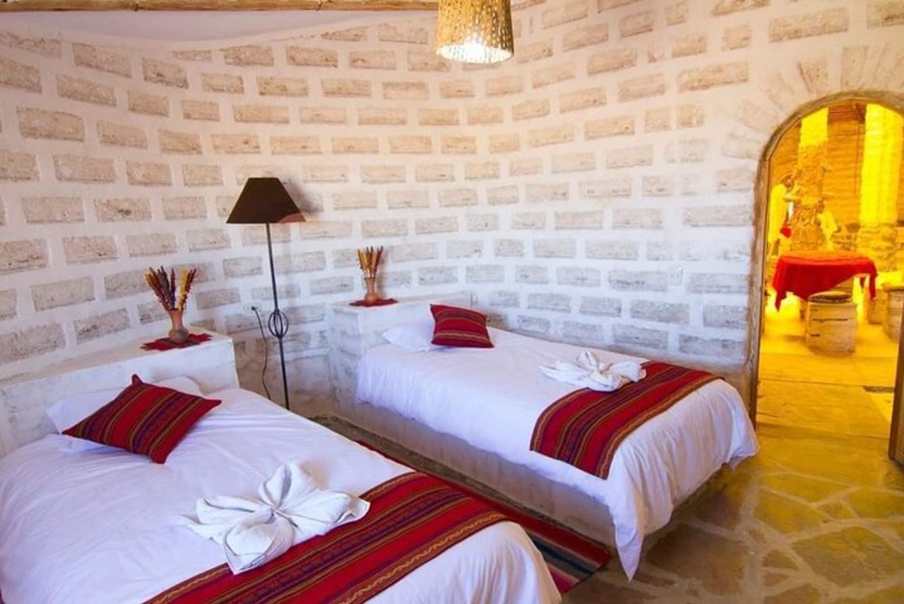 Tour di 3 giorni alle saline di Uyuni, tramonto e foto divertenti — 8