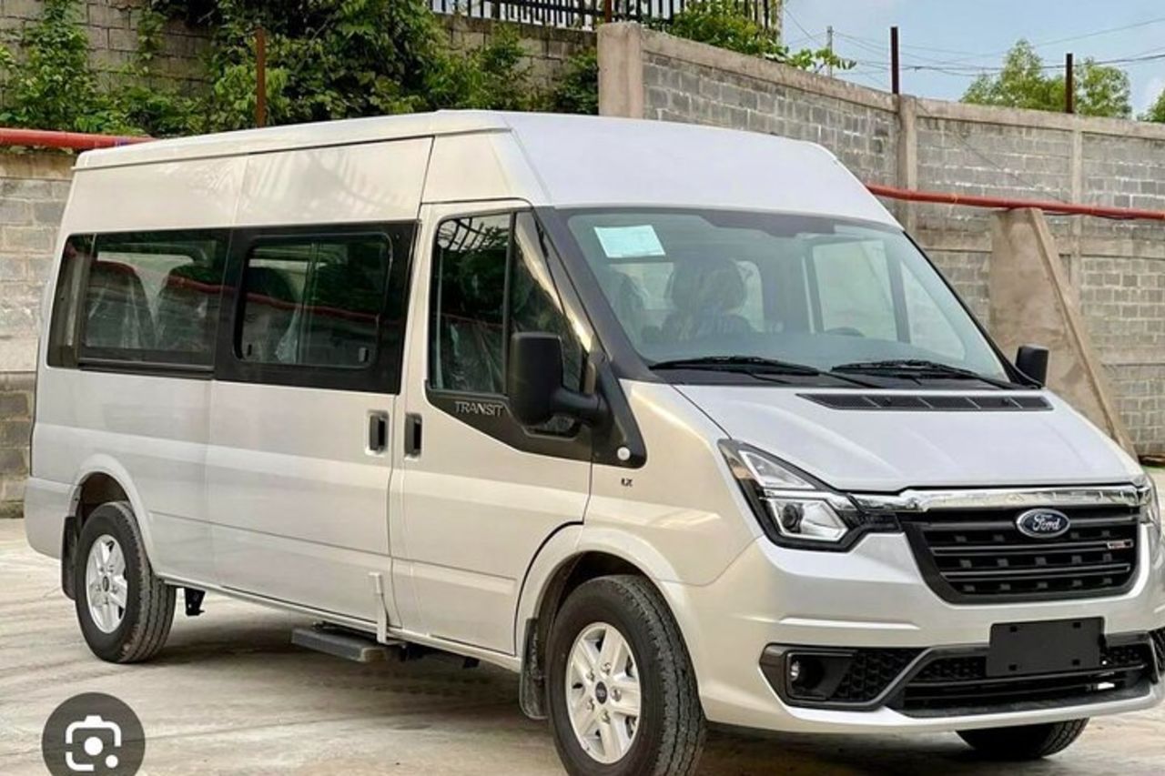 Trasferimento privato tra l'aeroporto di Hanoi (HAN) e il centro storico di Hanoi — 5