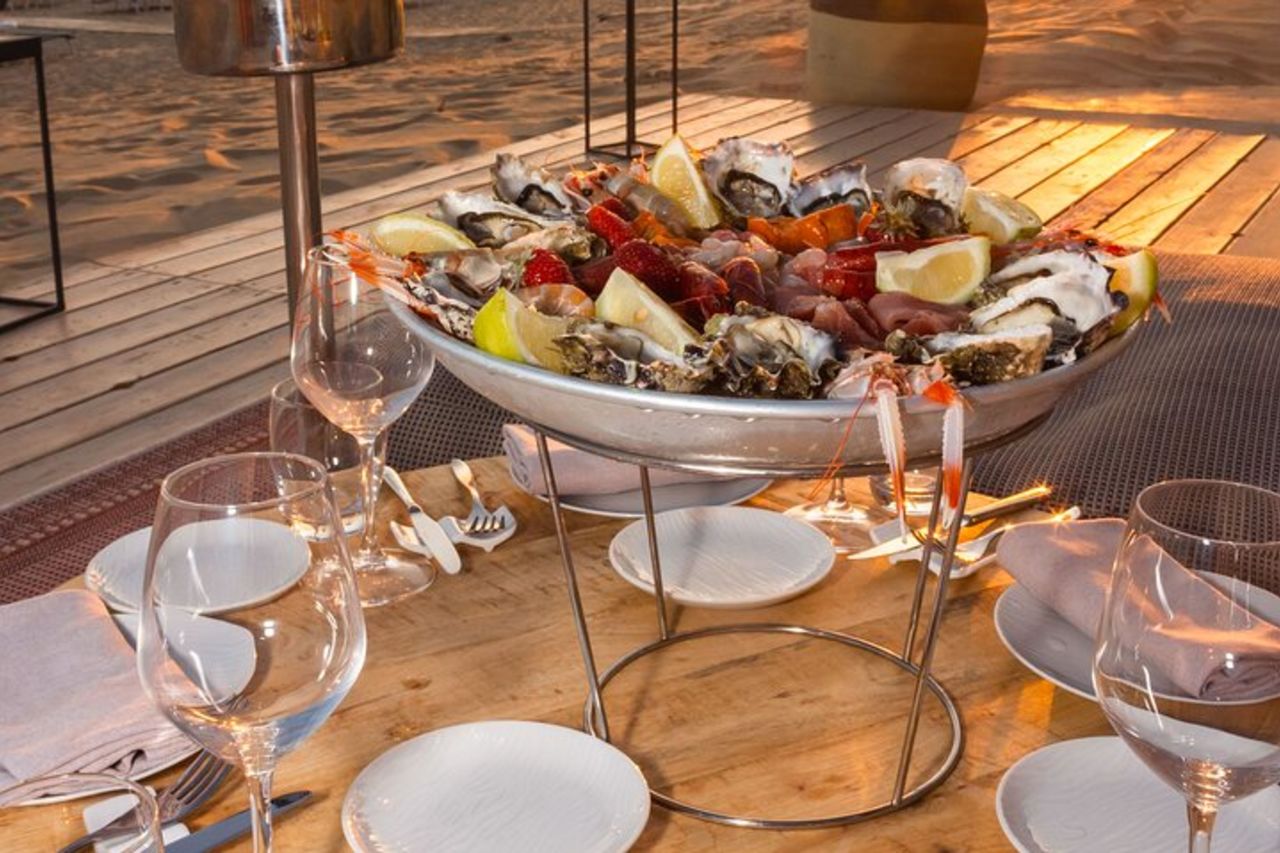 Pass per Intera Giornata a Cala Manbrù Beach Club — 7