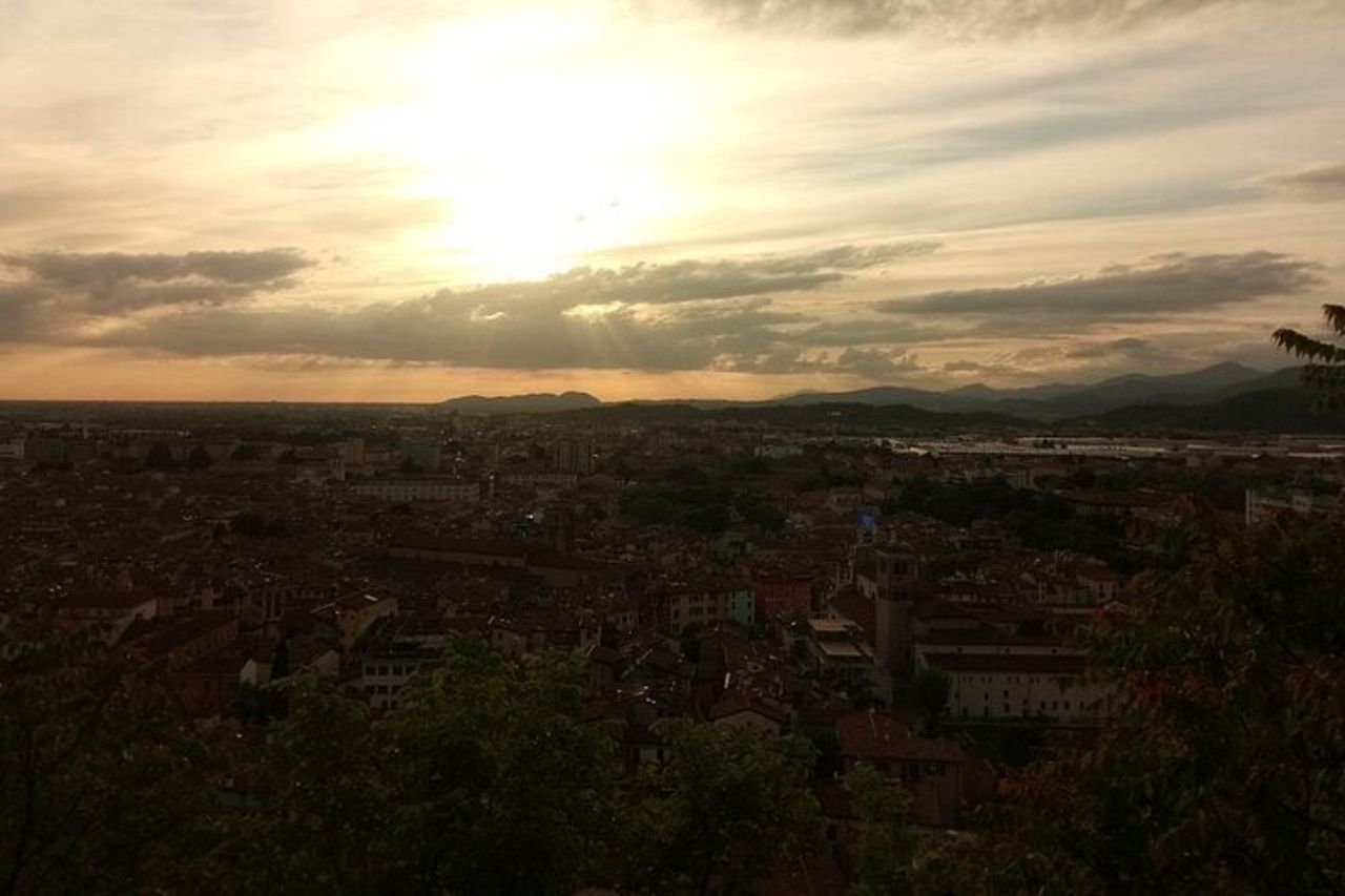 Brescia leggende nascoste: Self-Guided Puzzle Quest — 8