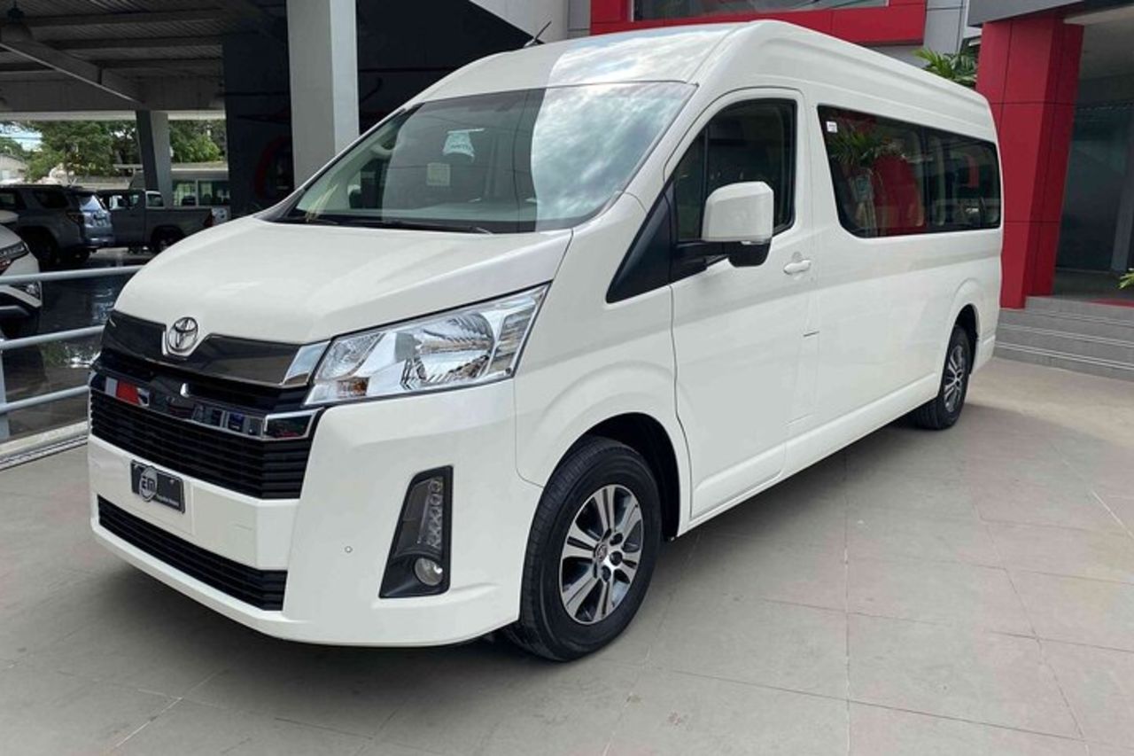 Trasferimento privato dall'aeroporto di Punta Cana a Bavaro — 4