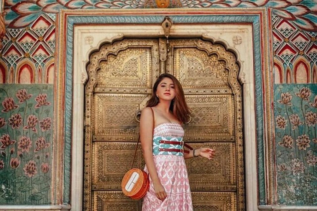 Jaipur Sightseeing di Tuk-Tuk — 3