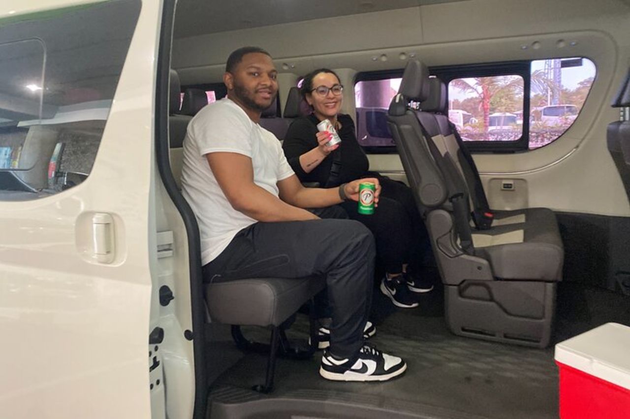 Transfer privato da Aeroporto Punta Cana a Bavaro