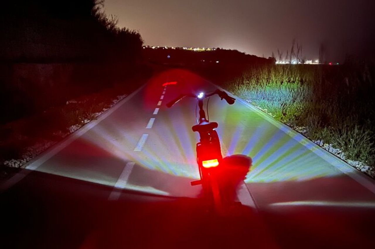 Ebike Tour La Via Verde della Costa dei trabocchi, Ortona Fossacesia. — 3