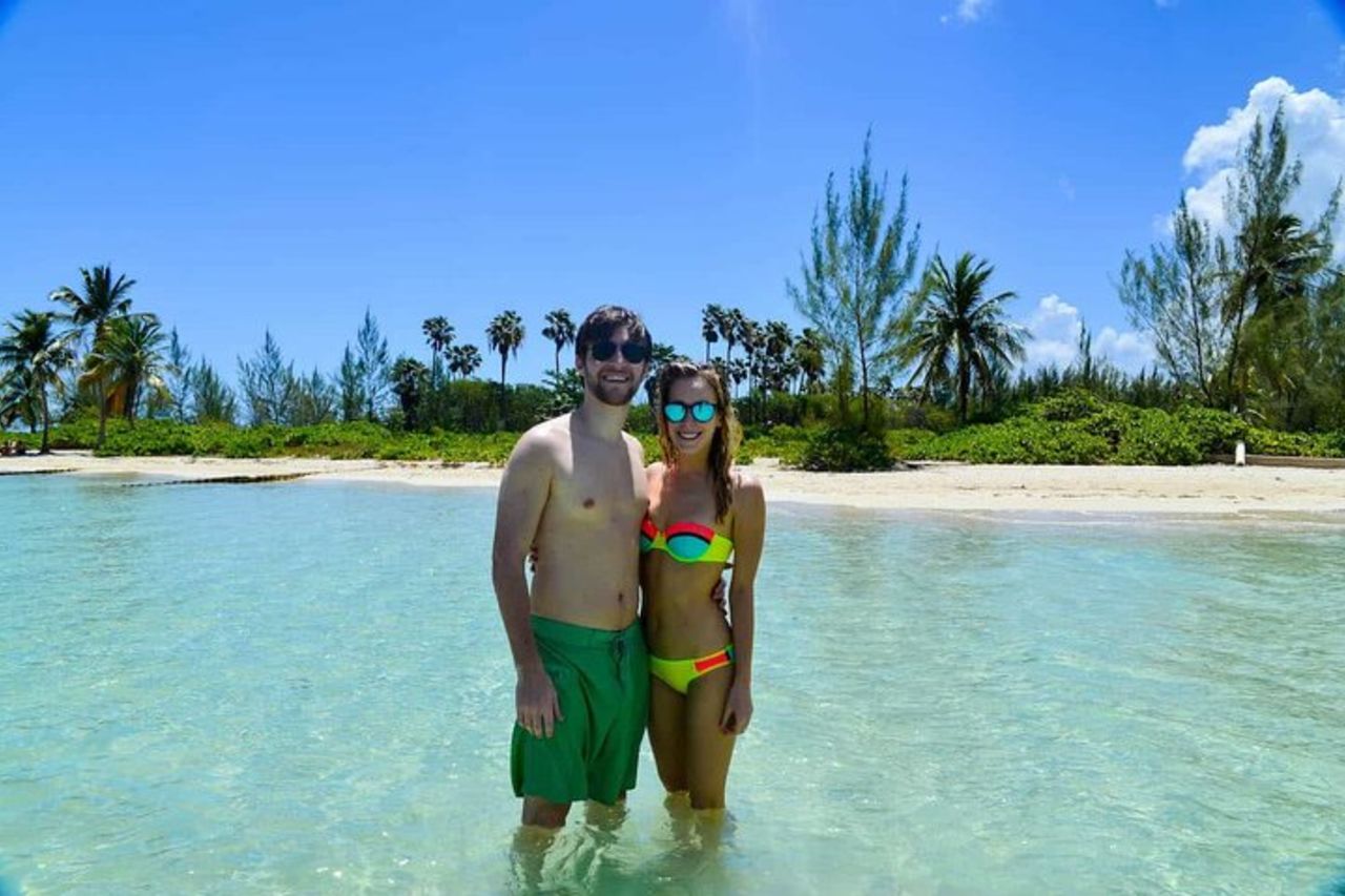 Cayman Combo Tour : Razze marine, Punta Stellata e Grotte di Cristallo