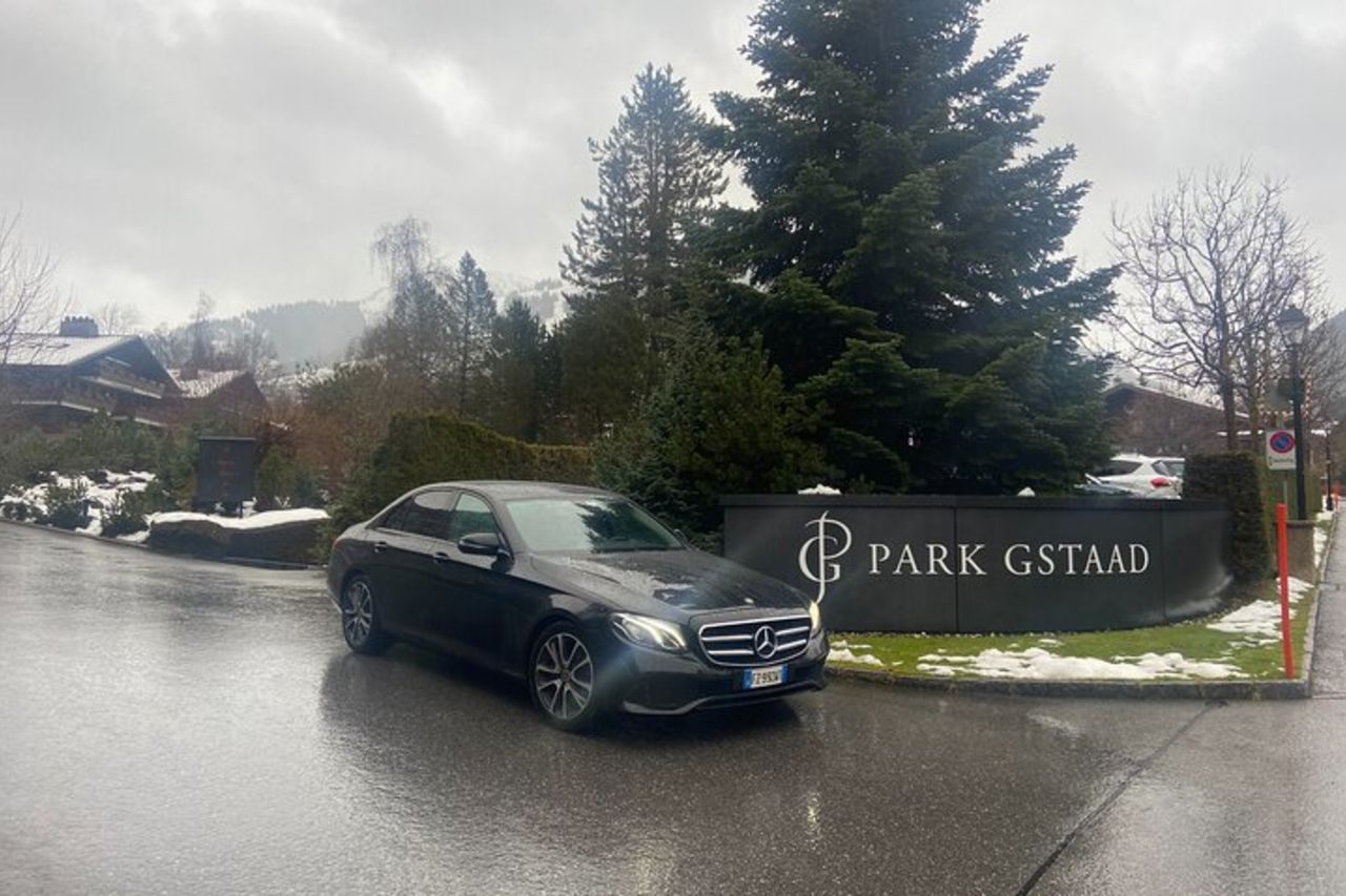 Transfer privato da e per Aeroporto Malpensa a Tremezzo — 9