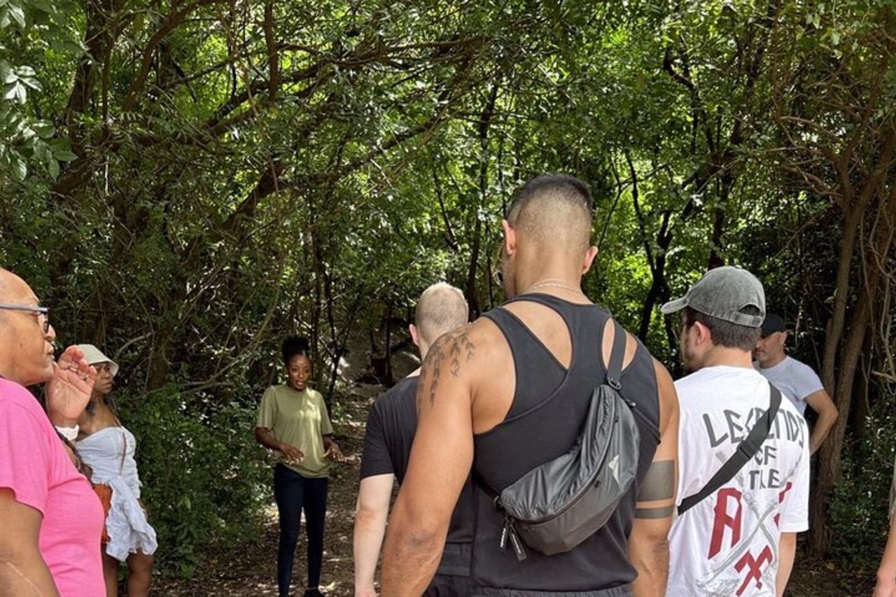 Shai Hills Safari: fai un'escursione e osserva gli animali