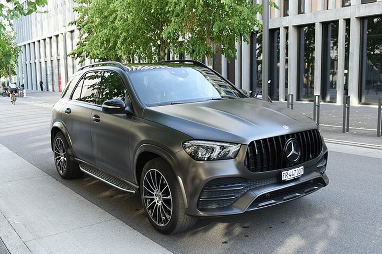 Servizio di trasferimento privato da Lugano a Zermatt — 3