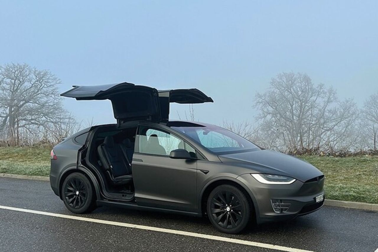 Servizio di trasferimento privato da Lugano a Zermatt — 8