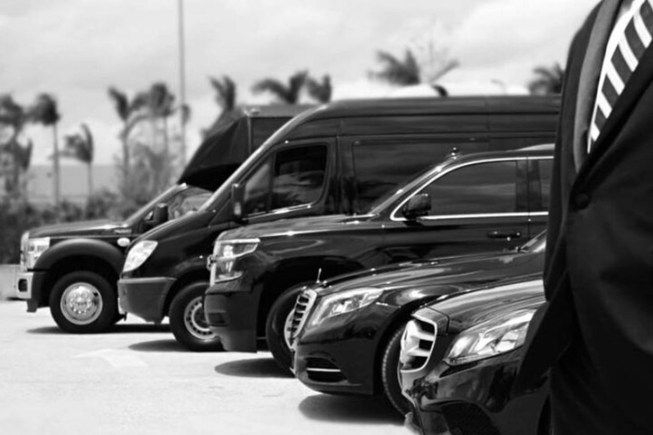 Tour privato di mezza giornata o intera della Costa Azzurra con un autista guida qualificato — 6