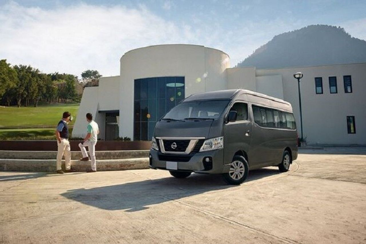 Trasferimento di partenza privato | Alberghi di San Salvador all'aeroporto internazionale — 5