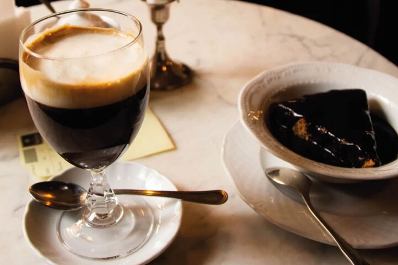 Tour a piedi di Torino con audio e guida scritta da un locale — 4