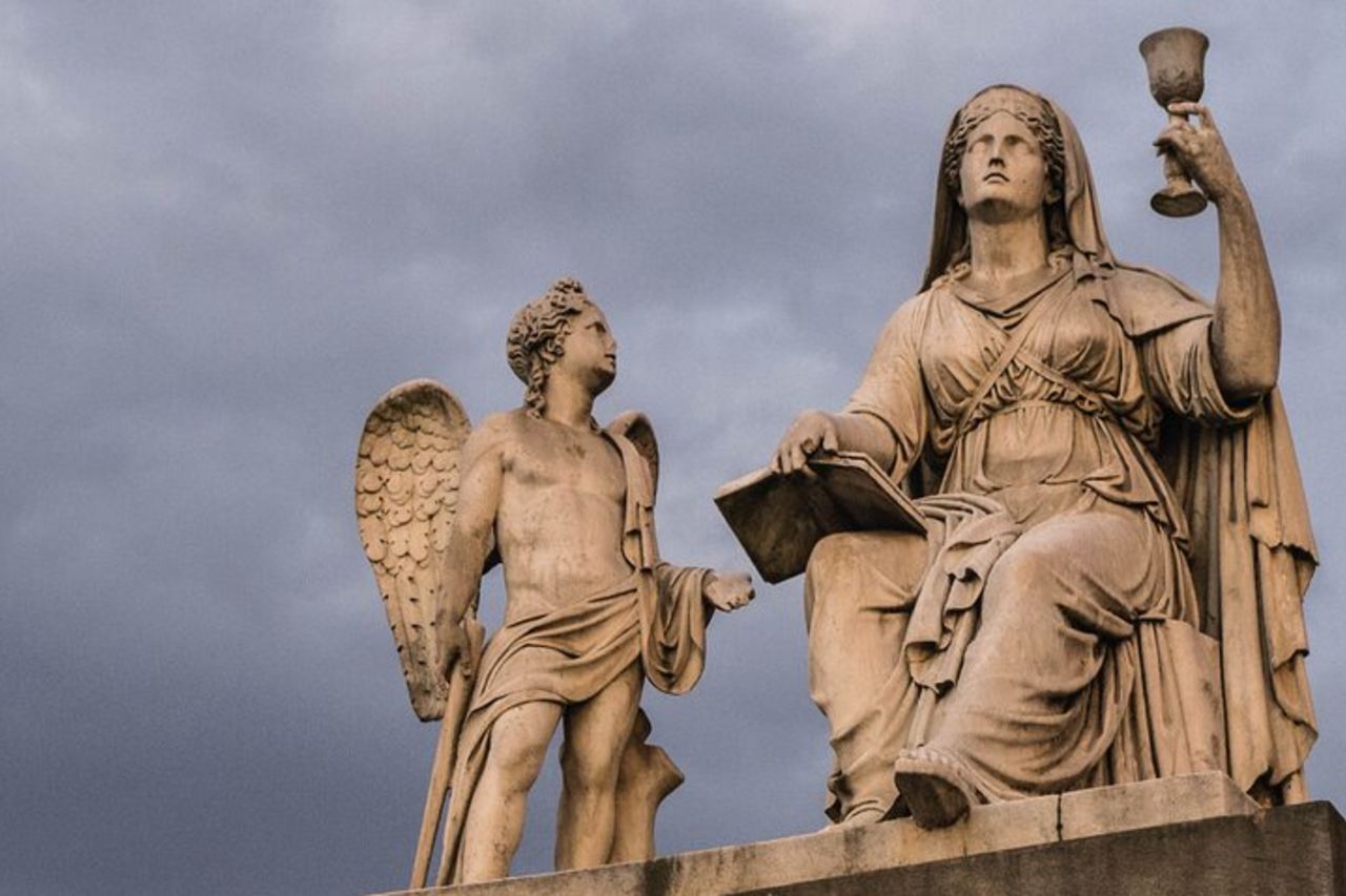 Tour a piedi di Torino con audio e guida scritta da un locale — 5