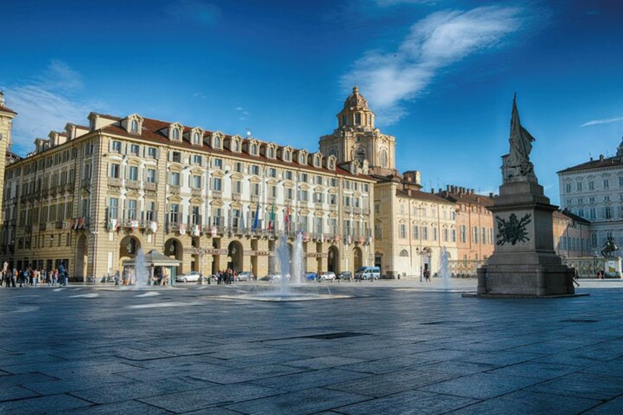 Tour a piedi di Torino con audio e guida scritta da un locale — 9