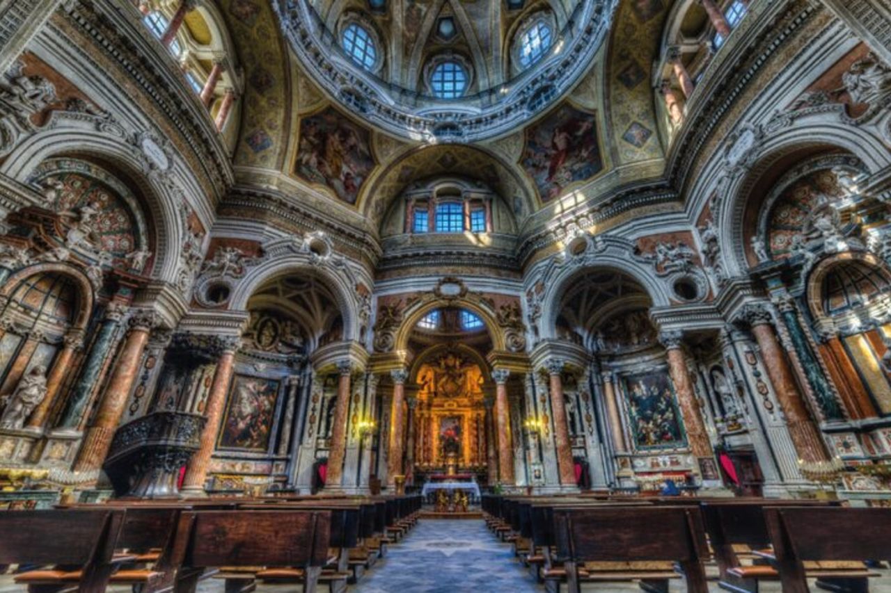 Tour a piedi di Torino con audio e guida scritta da un locale — 3