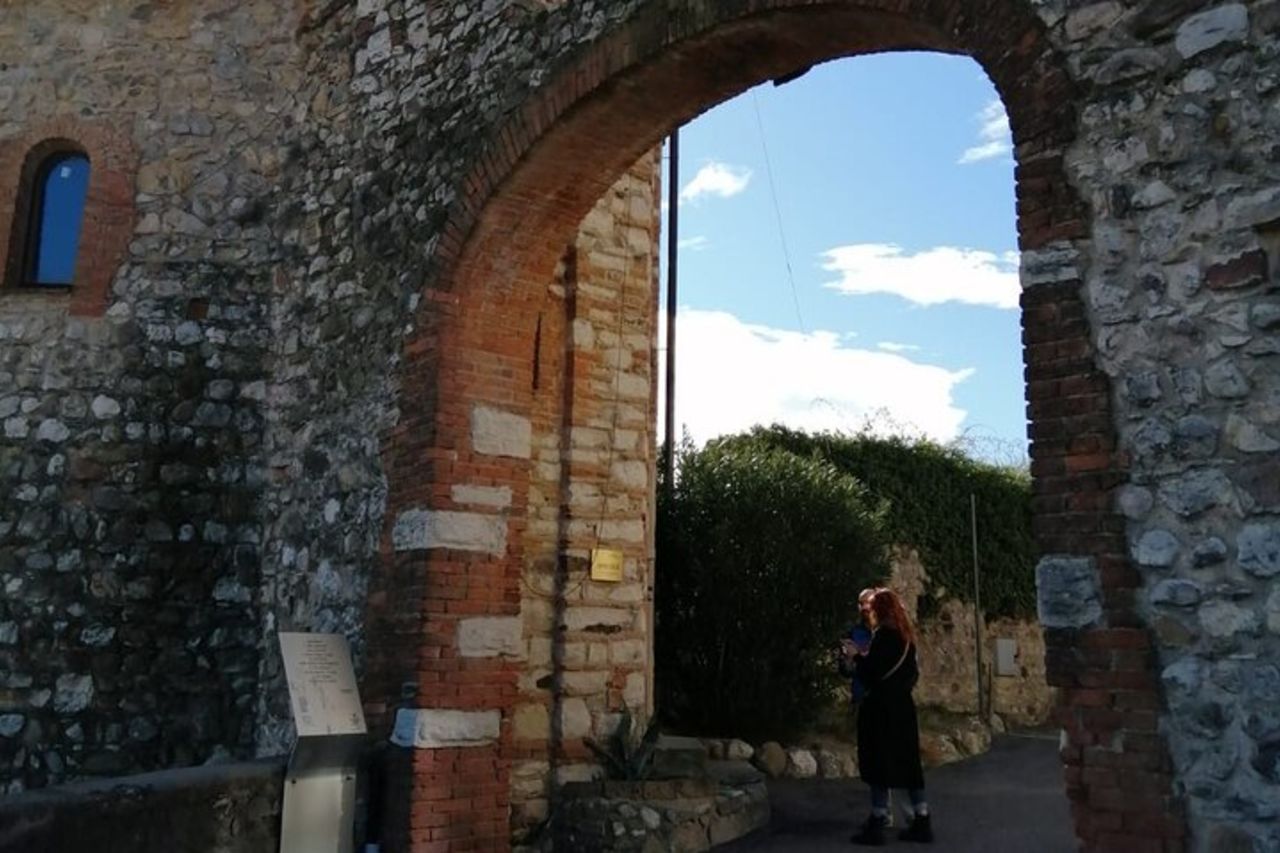 Risolvi il mistero in città — 4