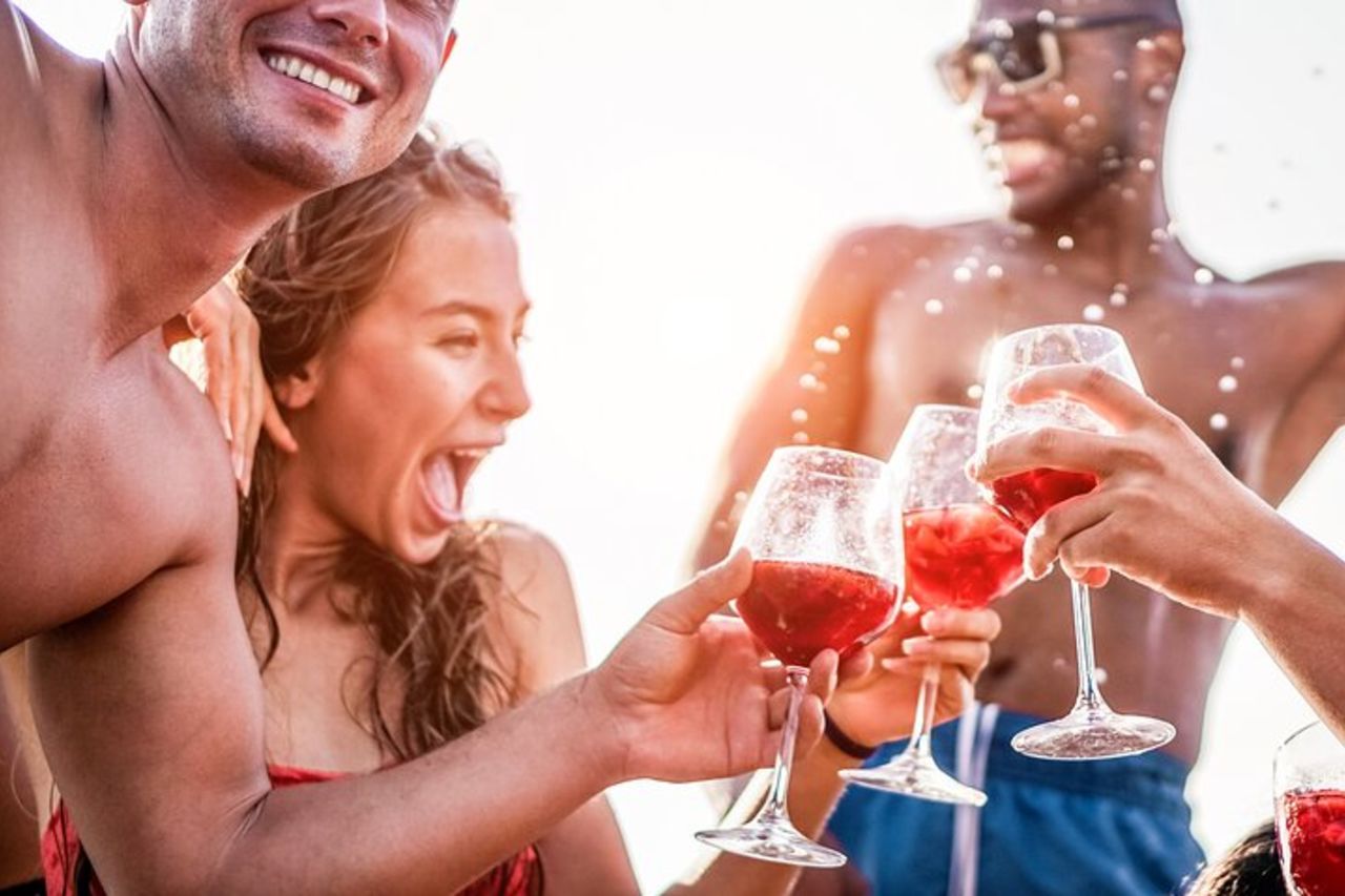 Tour privato in barca al tramonto: scopri la magia del Golfo dei Poeti — 5