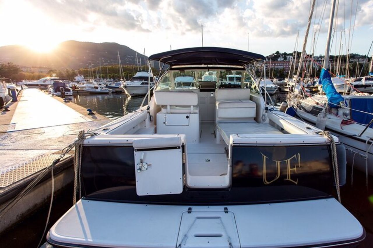 Tour privato in barca al tramonto: scopri la magia del Golfo dei Poeti — 7