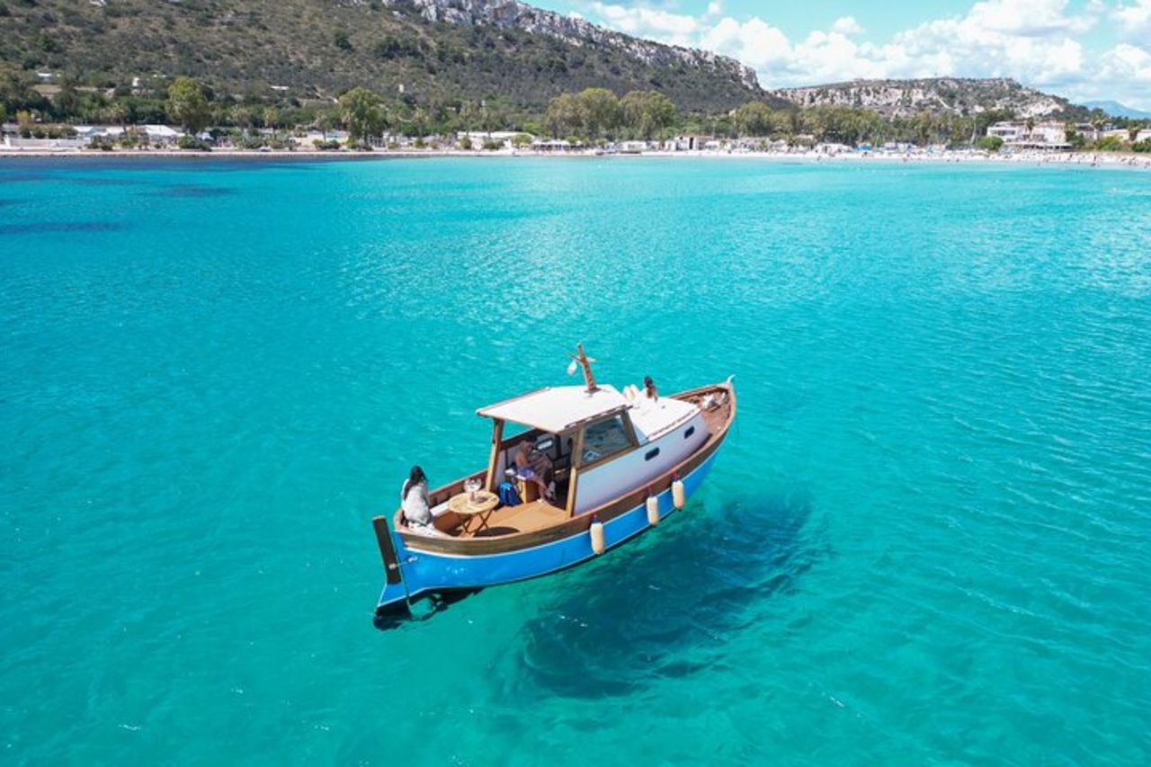 Cagliari Sea Experience: A High-Quality Tour of the Sardinian Sea — 2