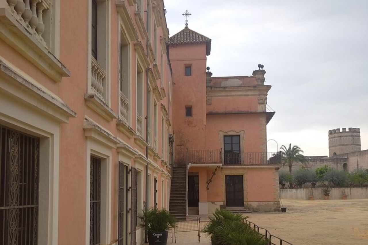 Un'esplorazione autoguidata di Jerez de la Frontera — 5