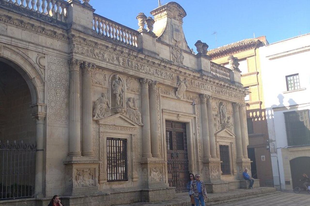 Un'esplorazione autoguidata di Jerez de la Frontera — 8