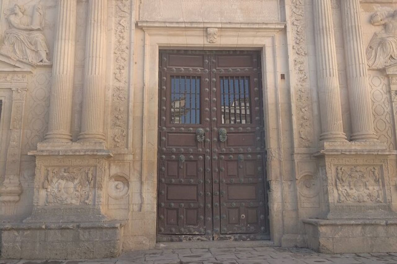 Un'esplorazione autoguidata di Jerez de la Frontera — 9