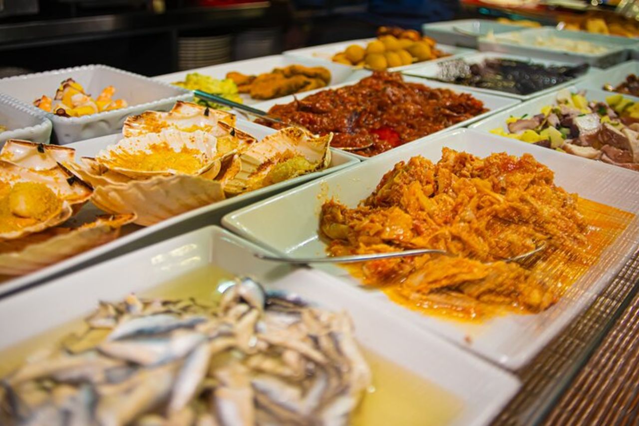 Mangiare, Bere e Ripetere : Tour enogastronomico a Venezia — 9