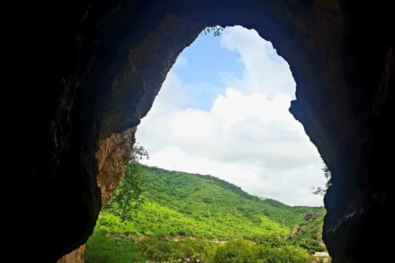 Salalah City tour(Tour privato) — 3